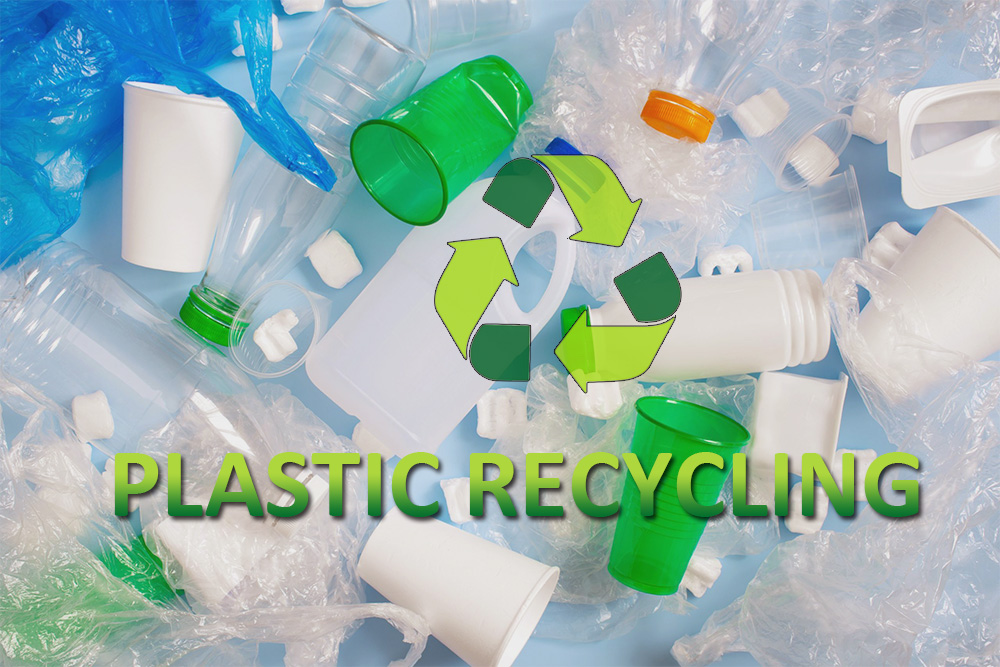 Cómo recicla de botellas de plástico？ ¿Qué es la botella para el reciclaje de la botella?