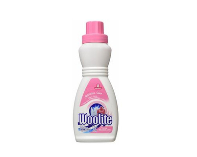 Botella de detergente Landry 16oz