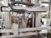 Detector de fugas de la máquina de prueba de fugas de seguimiento de botellas de plástico de alta velocidad 3000 piezas por hora MEPER